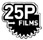 25P Films | HD Rental