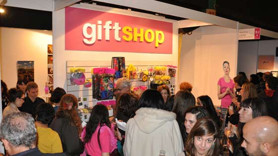 Artistas de Gift Shop | arteBA